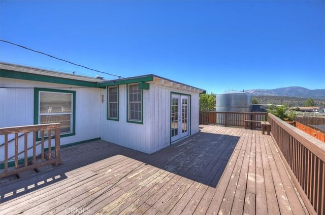 46037 South, Big Bear City, CA 92314