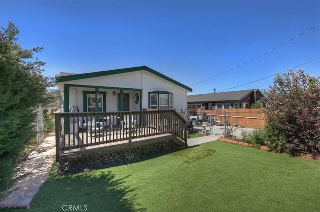 46037 South, Big Bear City, CA 92314