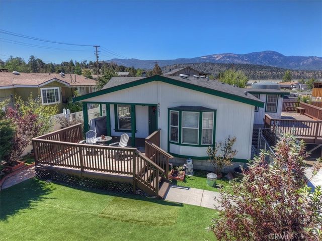 46037 South, Big Bear City, CA 92314