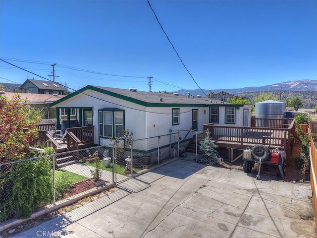 46037 South, Big Bear City, CA 92314