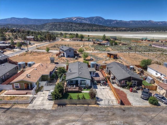 46037 South, Big Bear City, CA 92314