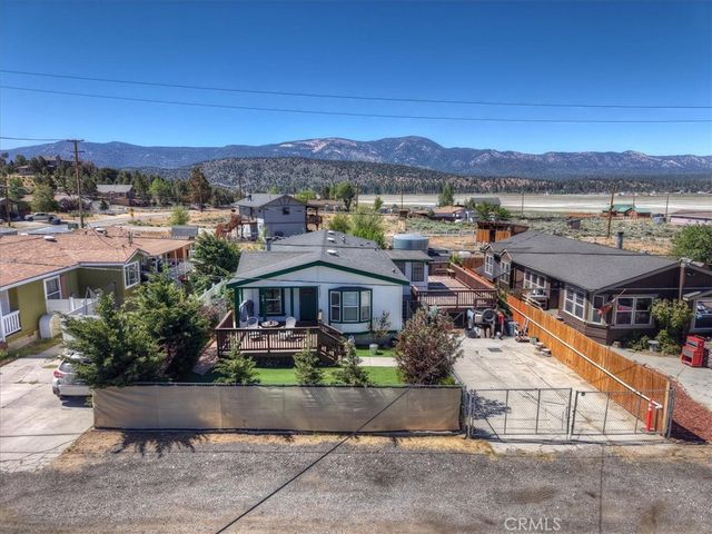 46037 South, Big Bear City, CA 92314