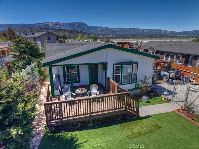 46037 South, Big Bear City, CA 92314
