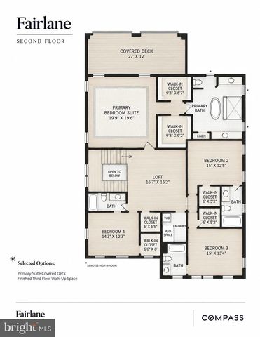 6829 PENNGROVE LN, Bethesda, MD 20817