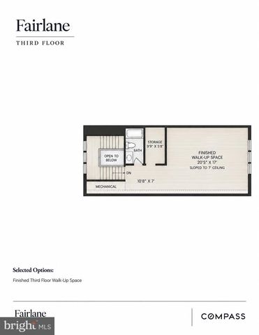 6829 PENNGROVE LN, Bethesda, MD 20817