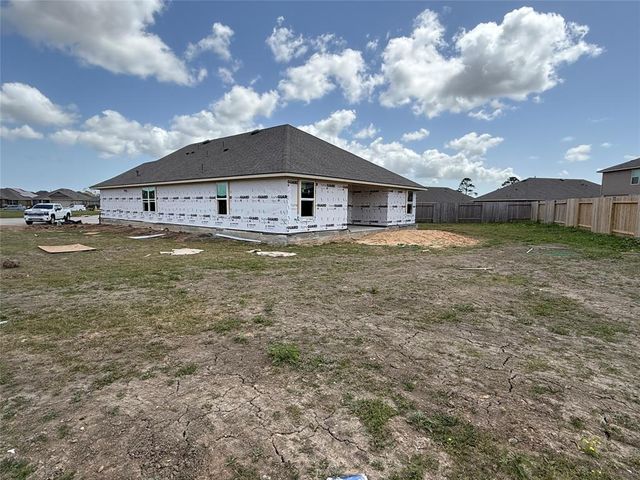 5310 Lafayette Court, Dickinson, TX 77591