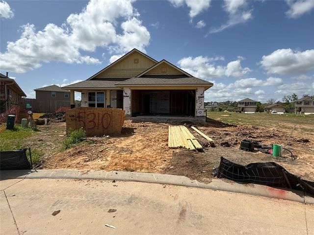 5310 Lafayette Court, Dickinson, TX 77591