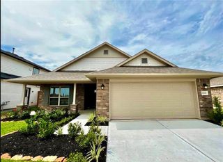 5310 Lafayette Court, Dickinson, TX 77591