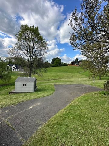 305 Tollgate School Rd, Jackson Twp, PA 16063