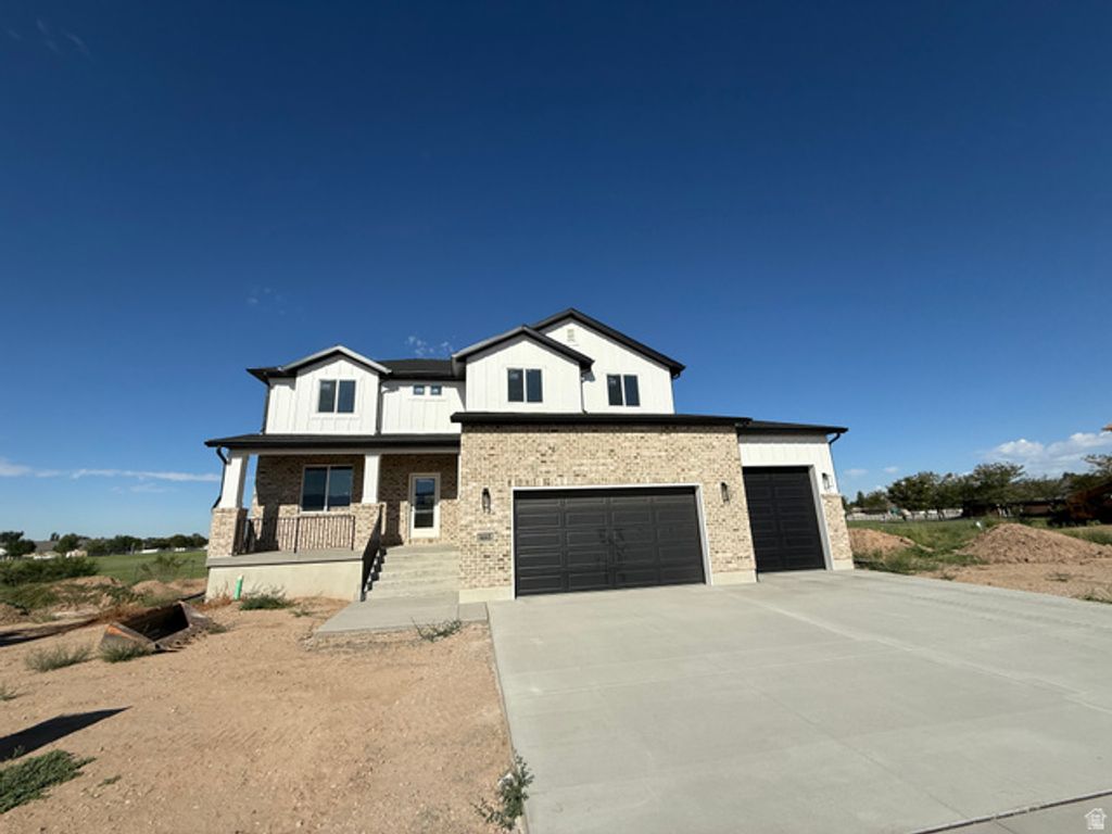 485 N 2625 W #110, West Point, UT 84015 — exterior