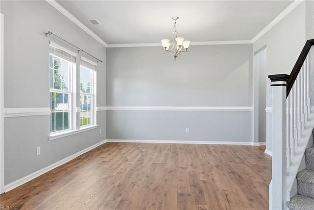 1808 Ashlar LN, Chesapeake, VA 23320