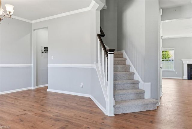 1808 Ashlar LN, Chesapeake, VA 23320