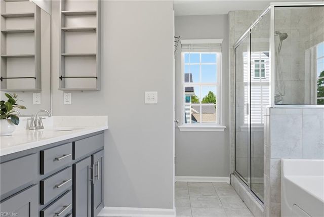 1808 Ashlar LN, Chesapeake, VA 23320