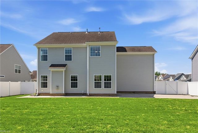 1808 Ashlar LN, Chesapeake, VA 23320
