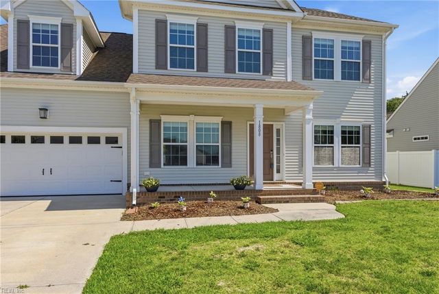1808 Ashlar LN, Chesapeake, VA 23320