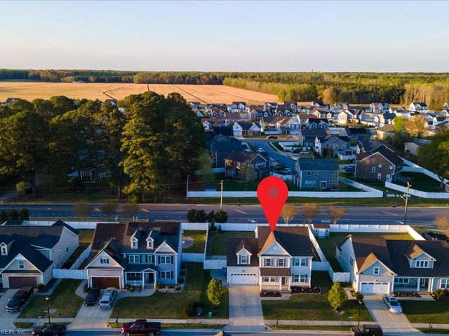 1808 Ashlar LN, Chesapeake, VA 23320