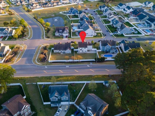 1808 Ashlar LN, Chesapeake, VA 23320