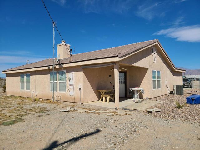 2476 Sorrel Avenue, Thermal, CA 92274