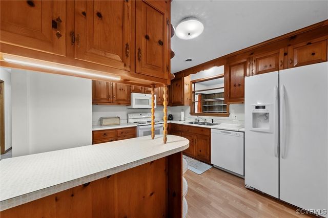 7980 Elliott Dr, Mechanicsville, VA 23111