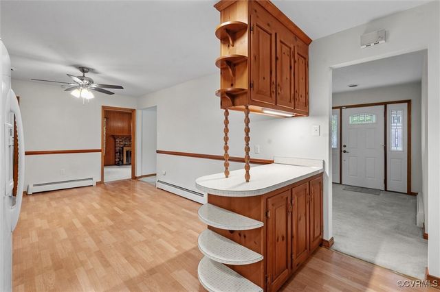 7980 Elliott Dr, Mechanicsville, VA 23111