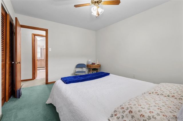 7980 Elliott Dr, Mechanicsville, VA 23111