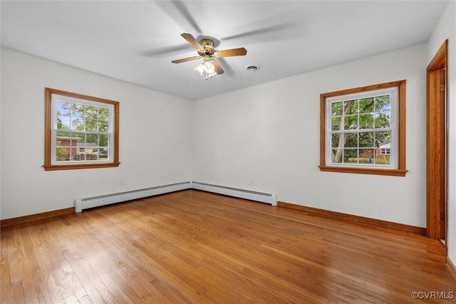 7980 Elliott Dr, Mechanicsville, VA 23111