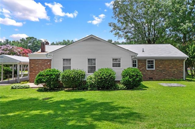 7980 Elliott Dr, Mechanicsville, VA 23111
