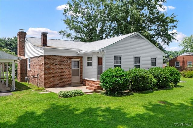 7980 Elliott Dr, Mechanicsville, VA 23111