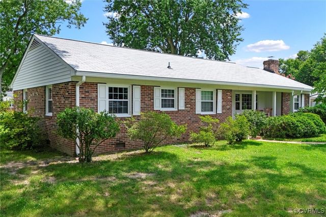 7980 Elliott Dr, Mechanicsville, VA 23111