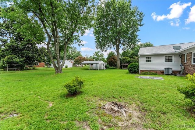 7980 Elliott Dr, Mechanicsville, VA 23111