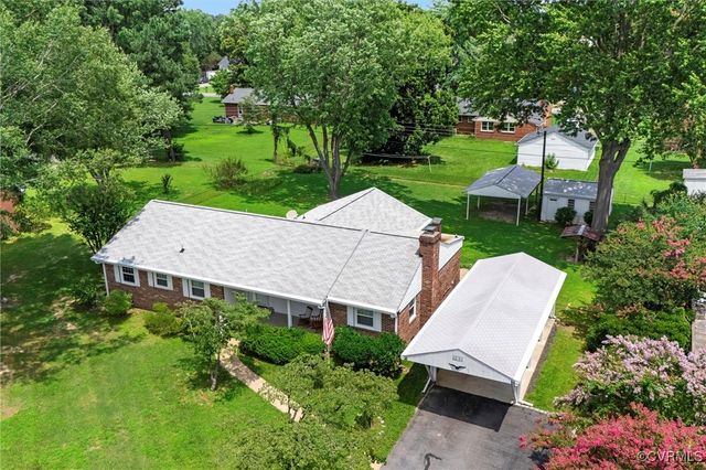 7980 Elliott Dr, Mechanicsville, VA 23111