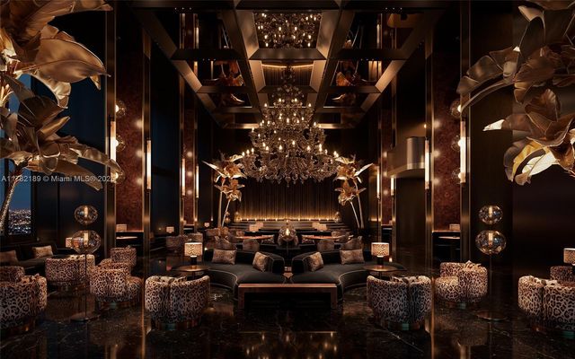 888 Brickell Ave 60C, Miami, FL 33131