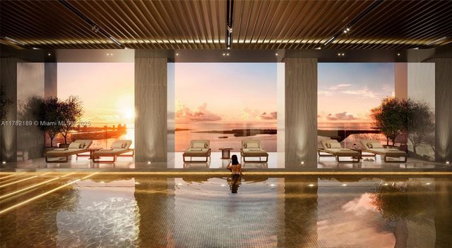 888 Brickell Ave 60C, Miami, FL 33131