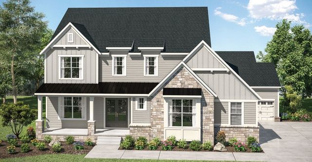 3206 Hunziker Lane, Fairview, TN 37062