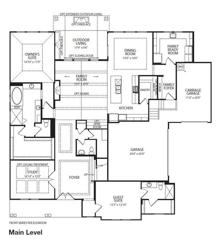 3206 Hunziker Lane, Fairview, TN 37062