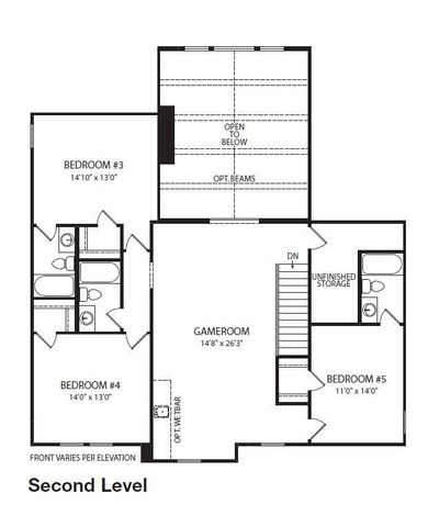 3206 Hunziker Lane, Fairview, TN 37062