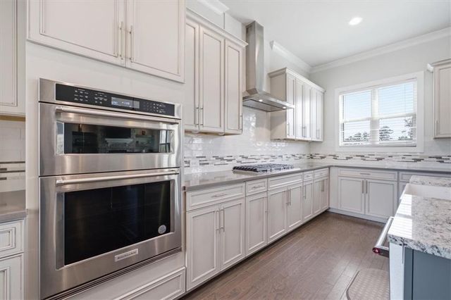 5299 Flannery Chase, Powder Springs, GA 30127