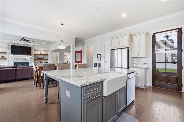 5299 Flannery Chase, Powder Springs, GA 30127