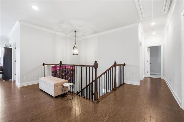 5299 Flannery Chase, Powder Springs, GA 30127
