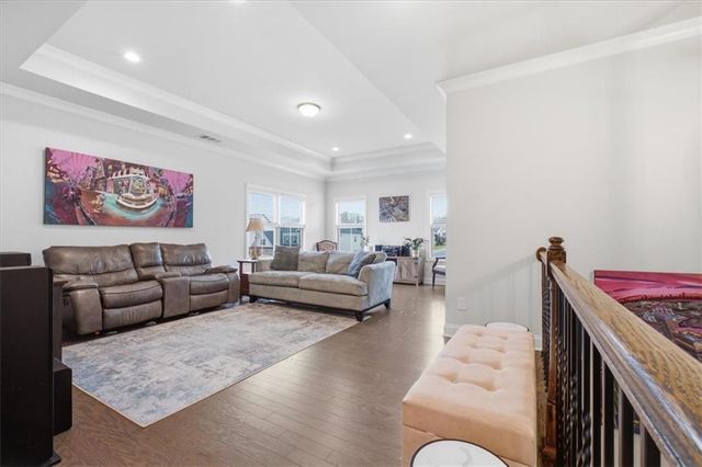 5299 Flannery Chase, Powder Springs, GA 30127
