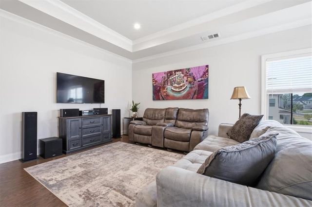 5299 Flannery Chase, Powder Springs, GA 30127