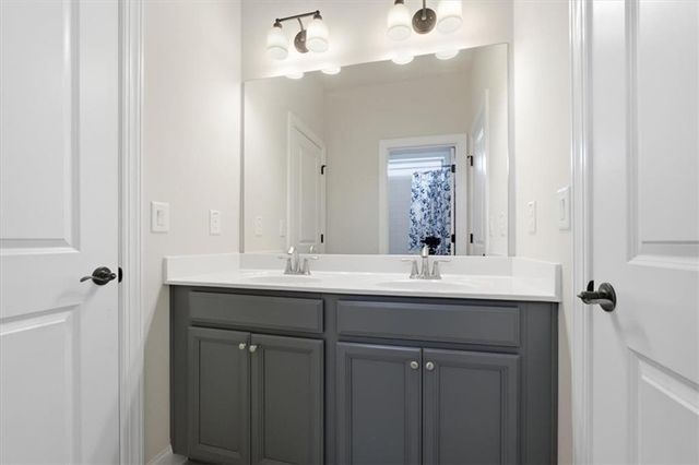 5299 Flannery Chase, Powder Springs, GA 30127