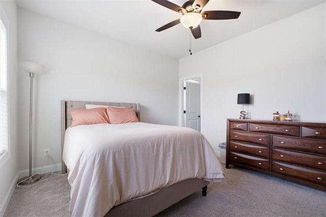 5299 Flannery Chase, Powder Springs, GA 30127