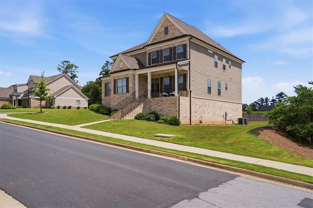 5299 Flannery Chase, Powder Springs, GA 30127