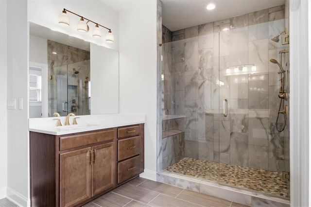 5299 Flannery Chase, Powder Springs, GA 30127