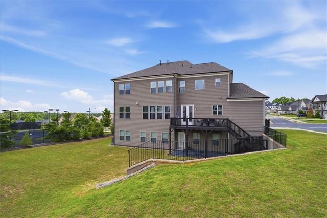 5299 Flannery Chase, Powder Springs, GA 30127