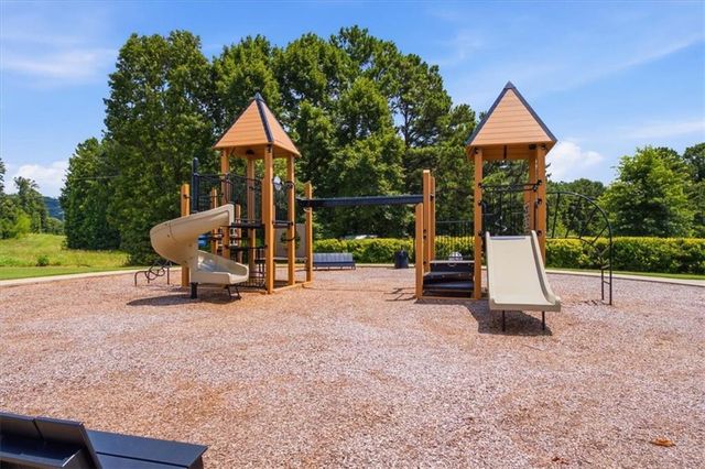 5299 Flannery Chase, Powder Springs, GA 30127