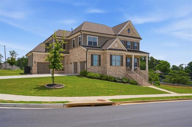 5299 Flannery Chase, Powder Springs, GA 30127
