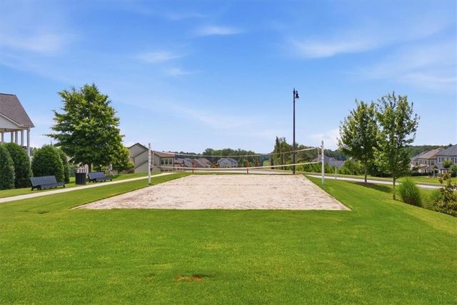 5299 Flannery Chase, Powder Springs, GA 30127
