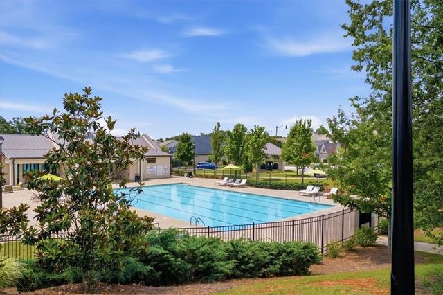 5299 Flannery Chase, Powder Springs, GA 30127